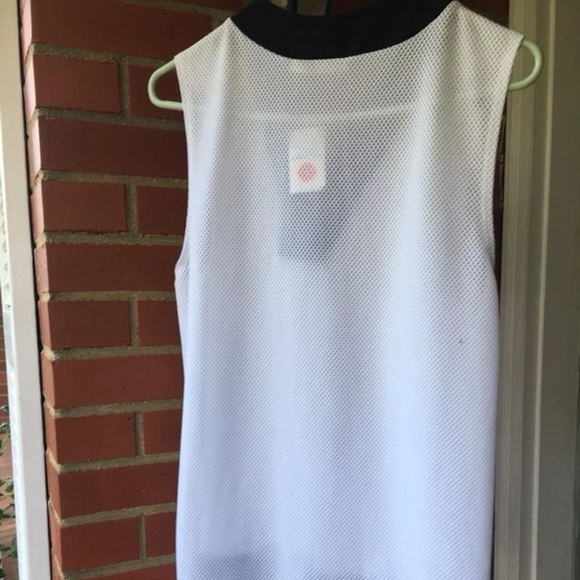 Short in front long on back jersey shirt - Picture 4 of 5